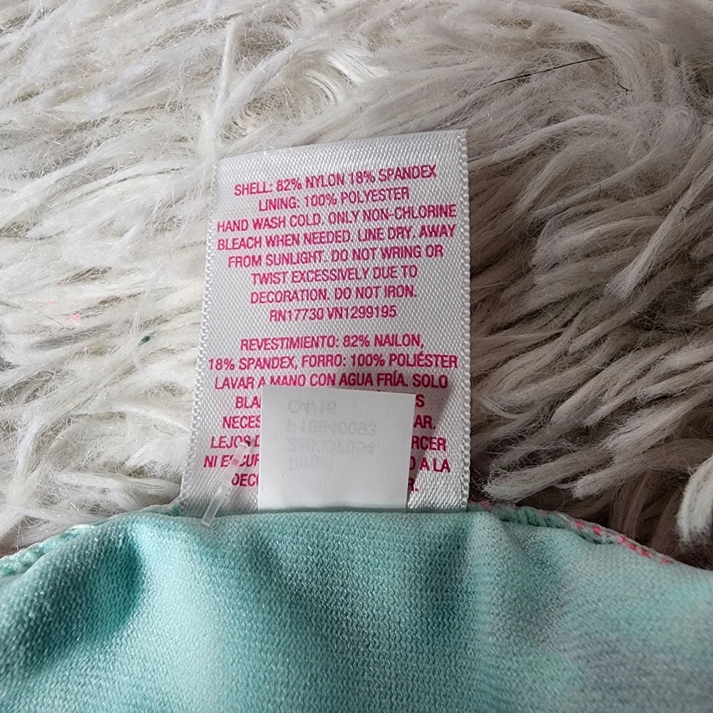 Xhilaration Cheeky Bikini Bottoms - Picture 4 of 4